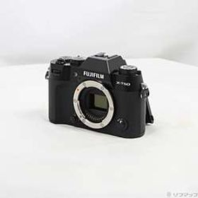 〔中古品〕 FUJIFILM X-T50 ボディ ブラック〔中古品〕 FUJIFILM X-T50 ボディ ブラック