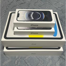 アイフォーン(iPhone)のオマケ⭐︎【新品未開封】iPhone 16e 128GB ブラック SIMフリー(スマートフォン本体)