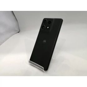【中古】MOTOROLA SoftBank 【SIMフリー】 motorola edge 50s pro ブラックビューティー 8GB 256GB A402MO【浜松駅前】保証期間1ヶ月【ランクB】