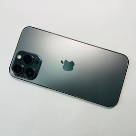 iPhone 13 Pro Max 128GB SIMフリー 純正電池100% 56883