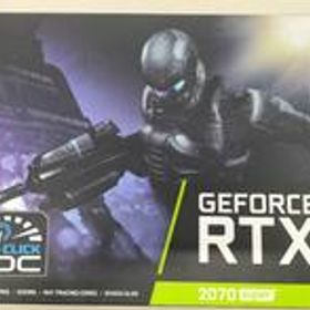 グラフィックボード RTX2070 SUPER 玄人志向