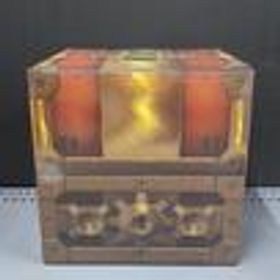 ドラゴンクエストトレジャーズ 蒼き瞳と大空の羅針盤 蒼き瞳のスライムバンク SQUARE ENIX