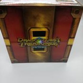 ドラゴンクエスト トレジャーズ 蒼き瞳と大空の羅針盤 蒼き瞳のスライムバンク SQUARE ENIX