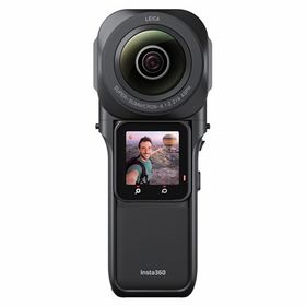 Insta360 ONE RS 1インチ 360度版