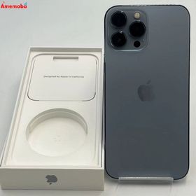 iPhone13 Pro Max 512GB シエラブルー FLJX3J/A SIMフリー 美品