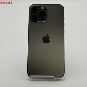 iPhone13 Pro Max 256GB グラファイト MLJ83J/A AU版SIMフリー 美