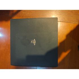 プレイステーション4(PlayStation4)のSONY PlayStation4 Pro 本体 CUH-7200BB01(家庭用ゲーム機本体)