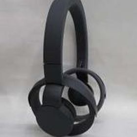 Bluetoothヘッドホン MBH001KA NTTソノリティ