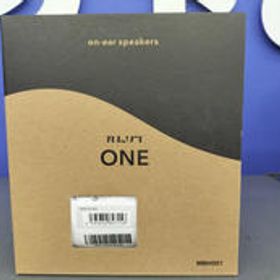 ワイヤレスヘッドホン MBH001 未使用 NWM