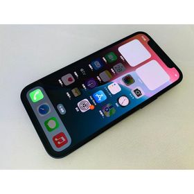 ★送料無料★SoftBank★iPhone12 mini 128GB★ブラック★0080280007654★SYS★03/28