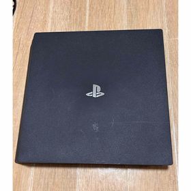 SONY PS4 PRO CUH-7100B(家庭用ゲーム機本体)