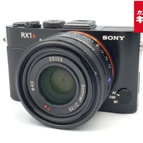 【中古】 【並品】 ソニー Cyber-shot DSC-RX1R