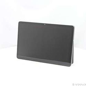 Chromebook Duet 11 Gen 9 83HH000UJP ルナグレー ［MediaTek-Kompanio-838／4GB／eMMC128GB／10.95インチワイド／ChromeOS］