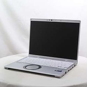 〔中古品（難あり）〕 Lets note FV5 CF-FV5G8LAC ［Core-Ultra-5-125U／16GB／SSD512GB／14インチワイド／Windows11 Pro］〔中古品（難あり）〕 Lets note FV5 CF-FV5G8LAC ［Core-Ultra-5-125U／16GB／SSD512GB／14インチワイド／Windows11 Pro］