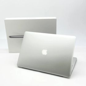 美品 MacBook Pro Retina 15インチ (Mid 2015) Core i7 2.5GHz/16GB/SSD 512GB MJLT2J/A 充放電回数76回 状態:正常付属品完備【C6685-100】