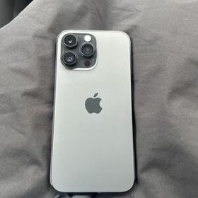 iPhone 14Pro Max 256GB SIMフリー 本体スペースブラック Apple