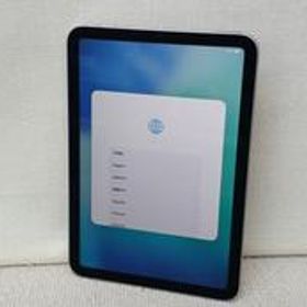 IPAD MINI(A17 PRO) MXN63J/A APPLE