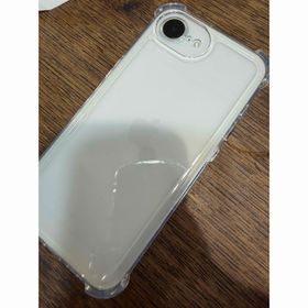 アイフォーン(iPhone)のiPhone16e 512GB(スマートフォン本体)