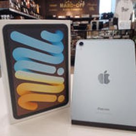 IPAD MINI（第7世代） MXPW3J/A APPLE/AU