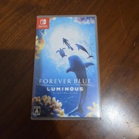 Switch フォーエバーブルー ルミナス