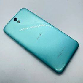 【SIMフリー】android One S1 本体 動作確認済み