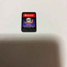 任天堂 鬼滅の刃 ヒノカミ血風譚 Nintendo Switch