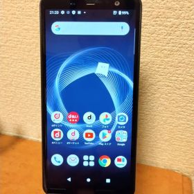 Arrows Be4 plus F41B simロック解除済み