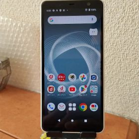 Arrows Be4 plus F-41B 64gb simロック解除済み