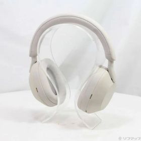 ソフマップ 〔中古品〕 WH-1000XM5 S プラチナシルバー【258】