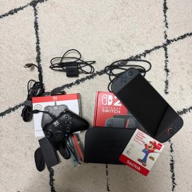 ほぼ新品 Nintendo Switch 2 本体 コントローラー セット販売