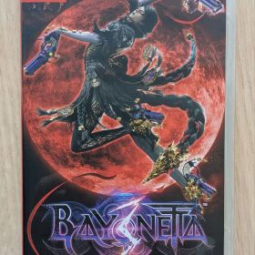 ベヨネッタ3 通常版