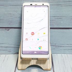 docomo arrows Be3 F-02L ホワイト 美品 050