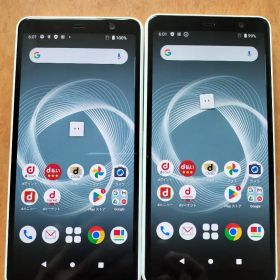 2台セットArrows Be4 Plus F-41B sim ロック解除済み