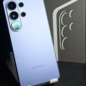 Galaxy S26 Ultra 12/256GB 国内版 SIMフリー