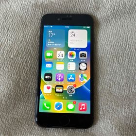 iPhone8 SIMフリー 64G(スマートフォン本体)
