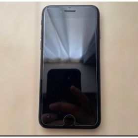 アイフォーン(iPhone)のアップル iPhone8 64GB スペースグレイ SIMフリー(スマートフォン本体)