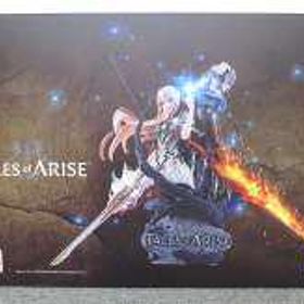 テイルズオブアライズ アルフェン＆シオン MEGAHOUSE