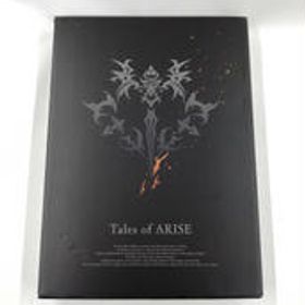 ゲームソフト TALES OF ARISE PREMIUM EDITION BANDAI NAMCO