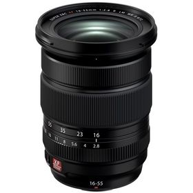 フジノンレンズ XF16-55mmF2.8 R LM WR II