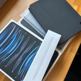 iPadPro 11インチ 第4世代 Wi-Fiモデル キーボード等セット