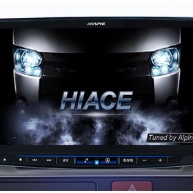 フローティングビッグX 11 XF11NX2-HI-200-NR-DR [お取り寄せ]