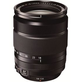 【送料無料】フジノンレンズ XF18-135mmF3.5-5.6 R LM OIS WR