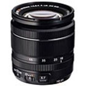【送料無料】フジノンレンズ XF18-55mmF2.8-4 R LM OIS （お取り寄せ）