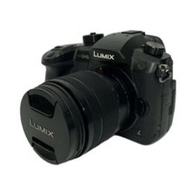 Panasonic◆ミラーレスデジタルカメラ DC-GH5M 標準ズームレンズキット/パナソニック//
