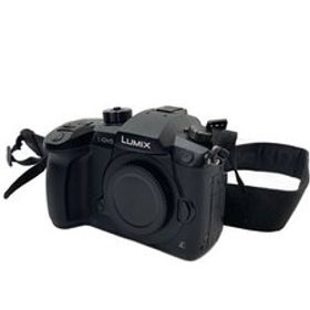 Panasonic◆デジタル一眼カメラ LUMIX DC-GH5M 標準ズームレンズキット