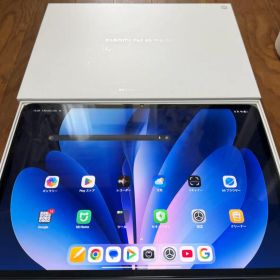 【値下げ中】Xiaomi Pad 6S Pro 12.4 256GB
