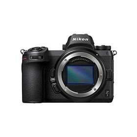 Nikon ミラーレスカメラ 一眼 Z7 ボディ
