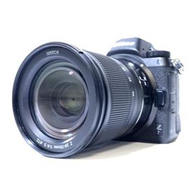 Z 7 24-70 レンズキット