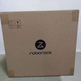 Roborock Q7T+ ロボット掃除機 本体