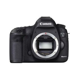 Canon デジタル一眼レフカメラ EOS 5D Mark III ボディ EOS5DMK3